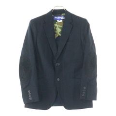 Sacai (サカイ) 22AW S Studs Cashmere Knit Cardigan スタッズ