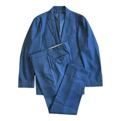 Z1601UNITED ARROWS LTD. ユナイテッドアローズ メンズ カジュアルスーツ ビジネススーツ セットアップ 濃グレー M