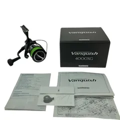 2025年最新】23ヴァンキッシュ4000xgの人気アイテム - メルカリ