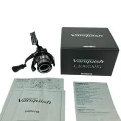 ドーナツ様　19Vanquish C2000SHG 極美品 2025年最新】19ヴァンキッシュ c2000の人気アイテム - メルカリ