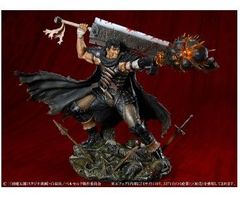 進撃の巨人 エレン ジーク 1／6スケール フィギュア ガレージキット