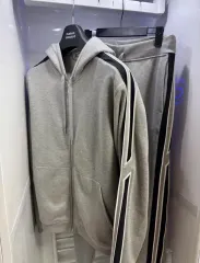 エルメス RUN H トレーナー セットアップ M ほぼ新品