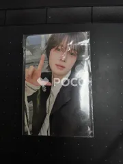 &TEAM ケイ Back to Life Music Korea ラキドロ