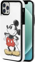 Iphone 16 Pro 用 ケース 手帳型 キャラクター 可愛い 背面カード