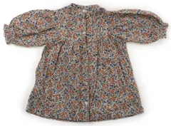 【アプレレクール/apreslescours】ワンピース 80サイズ 女の子【子供服・ベビー服】（1987998）