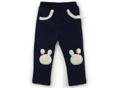 【ホットビスケッツ/HotBiscuits】スウェットパンツ 90サイズ 女の子【子供服・ベビー服】（1988002）