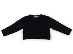 【ファミリア/familiar】カーディガン 100サイズ 女の子【子供服・ベビー服】（1987801）