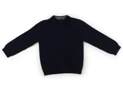 【プチバトー/PETITBATEAU】カーディガン 80サイズ 男の子【子供服・ベビー服】（1987904）