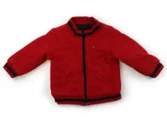 【トミーヒルフィガー/TommyHilfiger】コート・ジャンパー 90サイズ 男の子【子供服・ベビー服】（1987804）