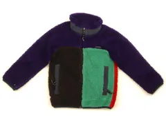 【デニムダンガリー/DENIM&DUNGAREE】コート・ジャンパー 130サイズ 男の子【子供服・ベビー服】（1987405）