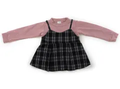 【ビールーム/b.ROOM】チュニック 100サイズ 女の子【子供服・ベビー服】（1987807）