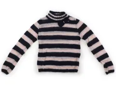 【ファミリア/familiar】ニット・セーター 120サイズ 女の子【子供服・ベビー服】（1987307）