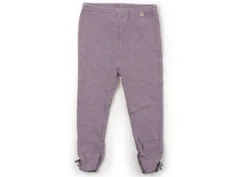 【プティマイン/petitmain】レギンス 90サイズ 女の子【子供服・ベビー服】（1987810）