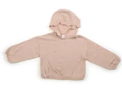 【ザラ/ZARA】パーカー 100サイズ 女の子【子供服・ベビー服】（1987513）