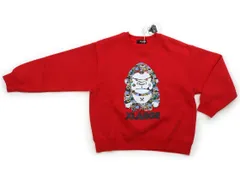 【エクストララージキッズ/XLARGE KIDS】トレーナー・プルオーバー 120サイズ 男の子【子供服・ベビー服】（1987611）