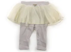 【プティマイン/petitmain】レギンス 80サイズ 女の子【子供服・ベビー服】（1988015）