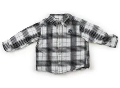 【アプレレクール/apreslescours】シャツ・ブラウス 100サイズ 男の子【子供服・ベビー服】（1988016）