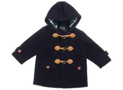 【ミキハウス/mikiHOUSE】コート・ジャンパー 90サイズ 男の子【子供服・ベビー服】（1987917）