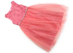 【キャサリン・コテージ/CatherineCottage】ドレス 130サイズ 女の子【子供服・ベビー服】（1987318）