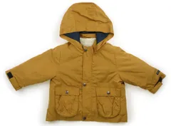 【プティマイン/petitmain】コート・ジャンパー 80サイズ 男の子【子供服・ベビー服】（1987822）