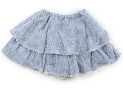 【メゾピアノ/mezzopiano】キュロット 140サイズ 女の子【子供服・ベビー服】（1987723）