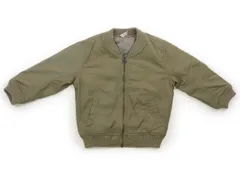 【プティマイン/petitmain】コート・ジャンパー 90サイズ 男の子【子供服・ベビー服】（1987826）