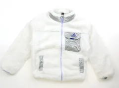 【アディダス/Adidas】コート・ジャンパー 140サイズ 男の子【子供服・ベビー服】（1987625）