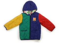 【ホットビスケッツ/HotBiscuits】コート・ジャンパー 100サイズ 男の子【子供服・ベビー服】（1987627）