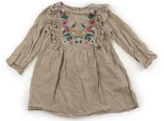 【ザラ/ZARA】ワンピース 95サイズ 女の子【子供服・ベビー服】（1987731）