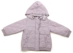 【アプレレクール/apreslescours】コート・ジャンパー 110サイズ 女の子【子供服・ベビー服】（1987630）