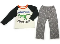 【アンパサンド/ampersand】パジャマ 120サイズ 男の子【子供服・ベビー服】（1987834）