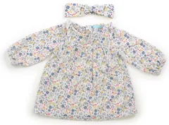 【オバイビ/OBAIBI】ワンピース 70サイズ 女の子【子供服・ベビー服】（1987936）