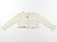 【ケイトスペード/KateSpade】カーディガン 80サイズ 女の子【子供服・ベビー服】（1987332）