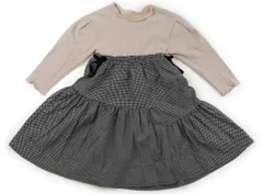 【アプレレクール/apreslescours】ワンピース 100サイズ 女の子【子供服・ベビー服】（1987739）