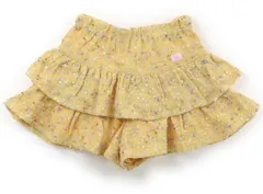 【メゾピアノ/mezzopiano】キュロット 120サイズ 女の子【子供服・ベビー服】（1987541）