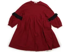 【ユニカ/UNICA】ワンピース 130サイズ 女の子【子供服・ベビー服】（1987640）