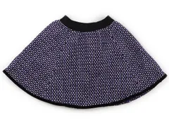 【アナスイ/ANNASUI】スカート 130サイズ 女の子【子供服・ベビー服】（1987544）