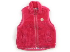 【ミキハウス/mikiHOUSE】ベスト 90サイズ 女の子【子供服・ベビー服】（1987843）