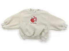 【アプレレクール/apreslescours】トレーナー・プルオーバー 90サイズ 女の子【子供服・ベビー服】（1987747）