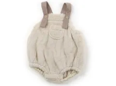 【アプレレクール/apreslescours】ロンパース 70サイズ 女の子【子供服・ベビー服】（1987749）