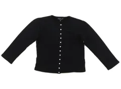 【アニエスベー/agnes.b】カーディガン 130サイズ 女の子【子供服・ベビー服】（1987750）