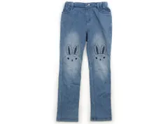 【メゾピアノ/mezzopiano】パンツ 120サイズ 女の子【子供服・ベビー服】（1987952）