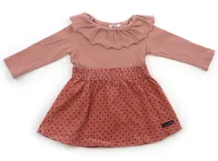 【ノイユ/Noeil】ワンピース 90サイズ 女の子【子供服・ベビー服】（1987953）