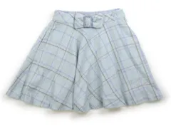 【メゾピアノ/mezzopiano】スカート 150サイズ 女の子【子供服・ベビー服】（1988056）