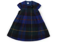 【ファミリア/familiar】ジャンパースカート 110サイズ 女の子【子供服・ベビー服】（1987556）