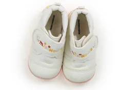 【ミキハウス/mikiHOUSE】スニーカー 靴13cm～ 女の子【子供服・ベビー服】（1987654）