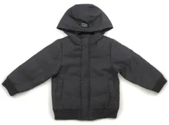 【コムサイズム/COMMECAISM】コート・ジャンパー 120サイズ 男の子【子供服・ベビー服】（1987355）