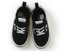 【ヴァンズ/VANS】スニーカー 靴15cm～ 男の子【子供服・ベビー服】（1987656）