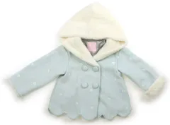 【メゾピアノ/mezzopiano】コート・ジャンパー 100サイズ 女の子【子供服・ベビー服】（1987356）