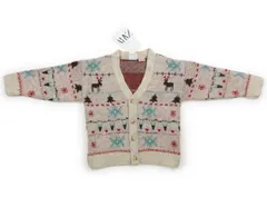 【ザラ/ZARA】カーディガン 95サイズ 男の子【子供服・ベビー服】（1987860）